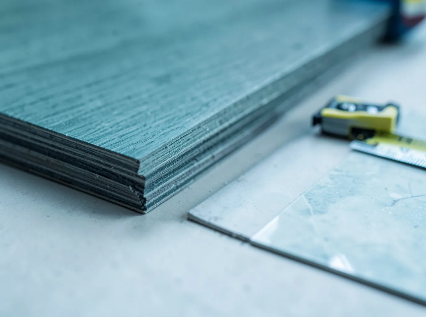 Luxury Vinyl Plank Installation Bunker Hill, KS FAQs